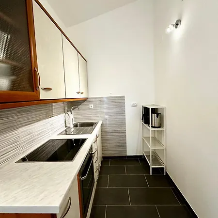 Apartmán Cozy Nelo Near The