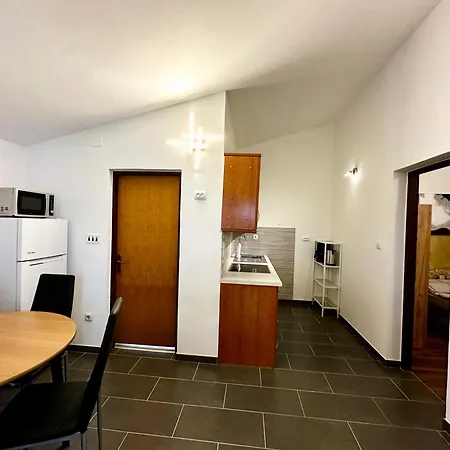 Apartmán Cozy Nelo Near The