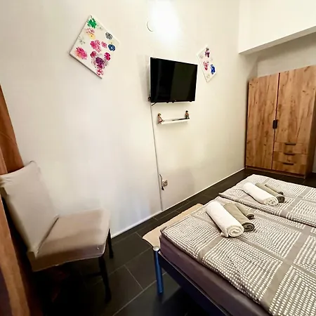 Apartmán Cozy Nelo Near The *