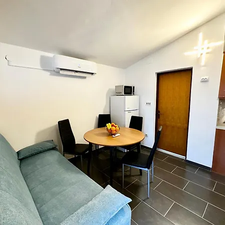 Apartmán Cozy Nelo Near The *