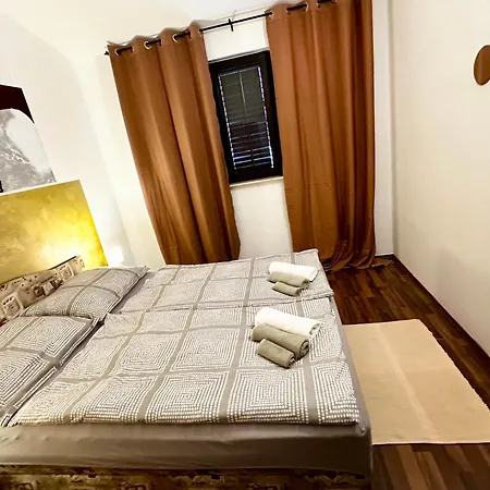 Apartmán Cozy Nelo Near The