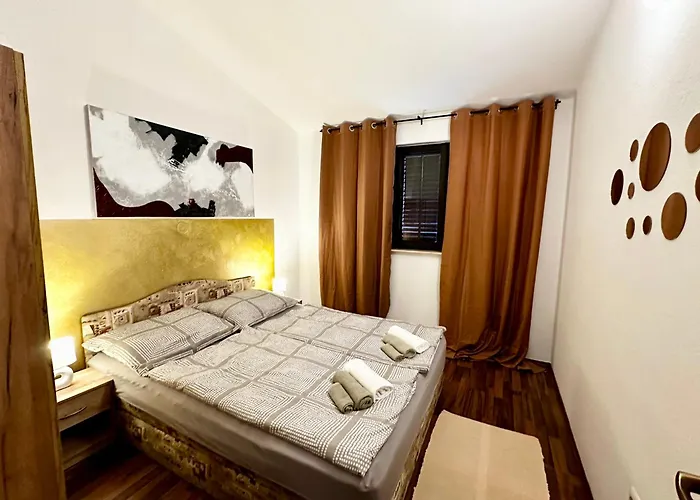 Apartment Cozy Nelo Near The Vir
