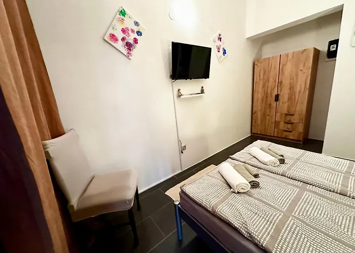 Apartment Cozy Nelo Near The *