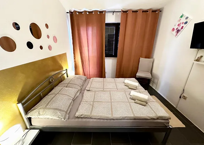Apartment Cozy Nelo Near The Vir