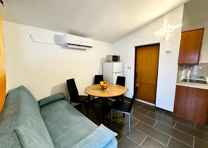 Apartment Cozy Nelo Near The *