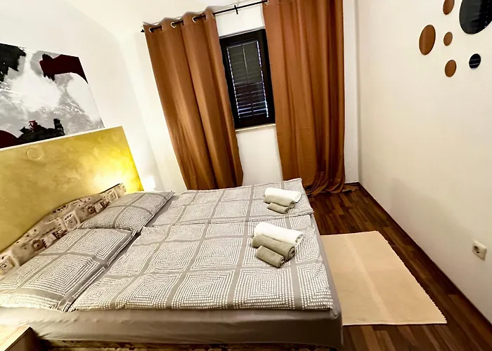 Apartment Cozy Nelo Near The